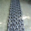 China factory Industrial prefabricated Stainless Steel Anchor Chain 10MM Suppliers